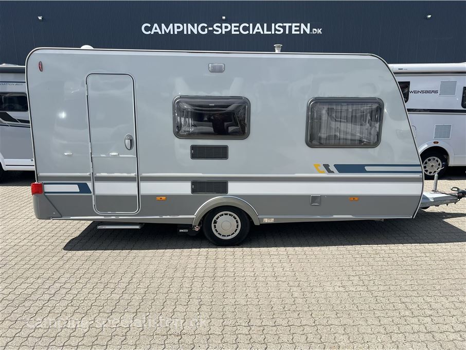 Hymer Sporting 440